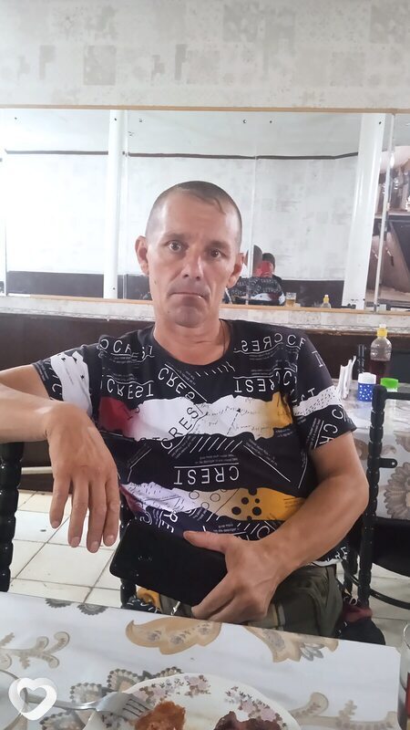 Алексей, 48, Риддер — анкета №581554