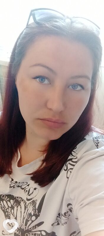 Евгения, 31, Усолье-Сибирское — анкета №581555