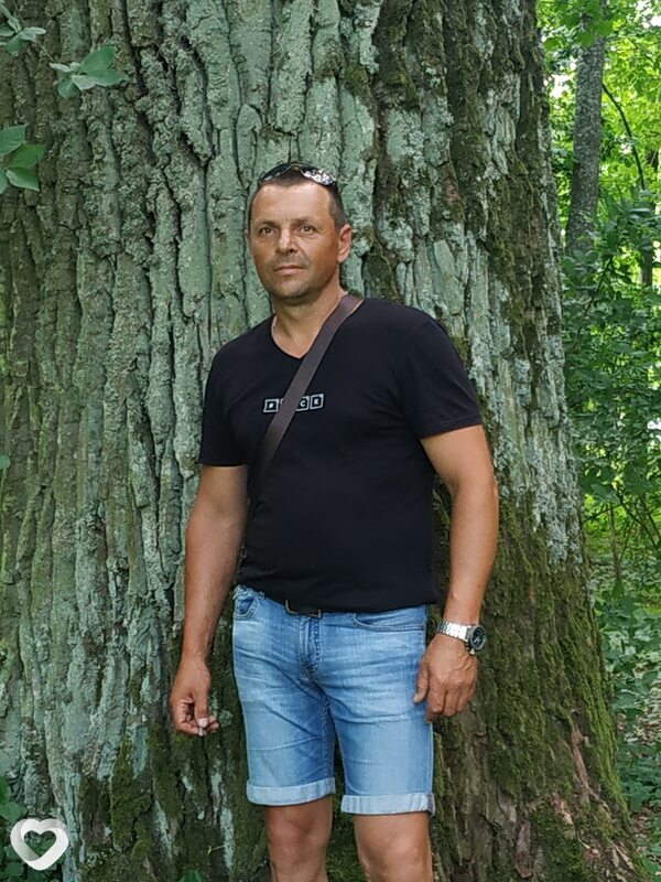 Andrey Lapko, 48, Ивацевичах — анкета №581563