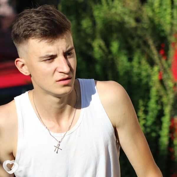 Виталий, 23, Бресте — анкета №581568