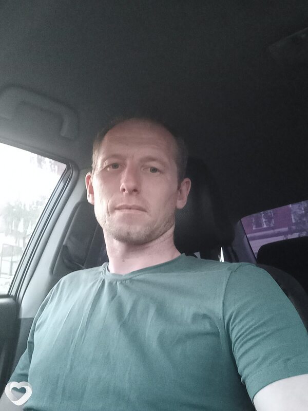Андрей, 33, Перми — анкета №581454