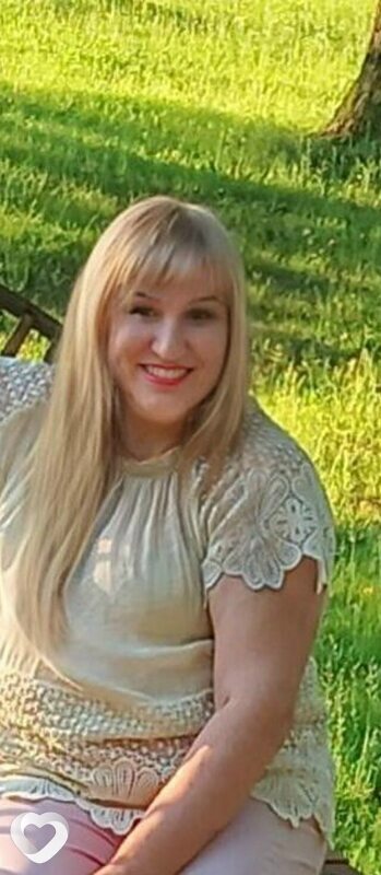 Светлана, 55, Брянске — анкета №581455