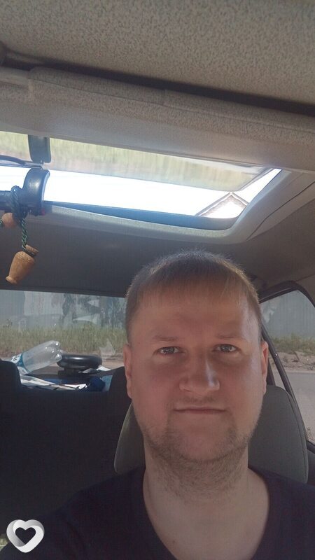 Александр, 41, Казани — анкета №581462