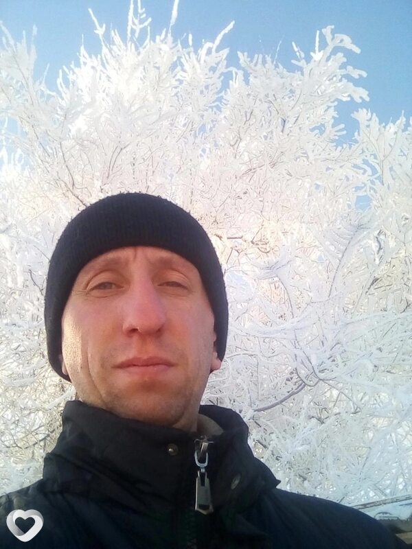 Александр, 40, Актобе — анкета №581463