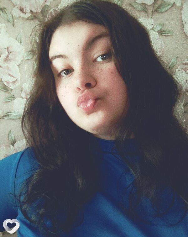 Анна, 22, Брянске — анкета №581524