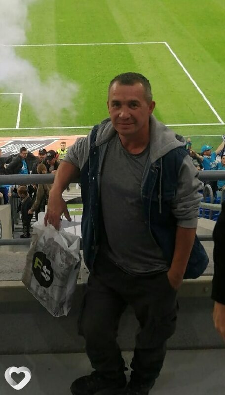 Женя, 48, Петрозаводске — анкета №581531