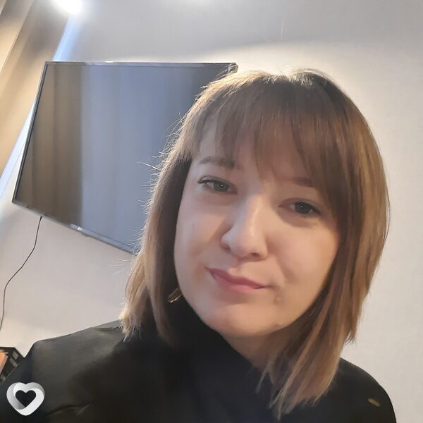Татьяна, 38, Луганске — анкета №581537