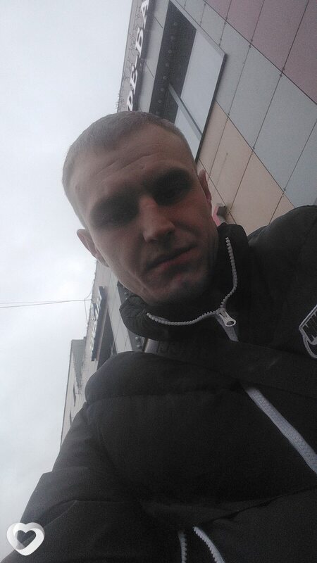 Александр, 26, Москве — анкета №581539