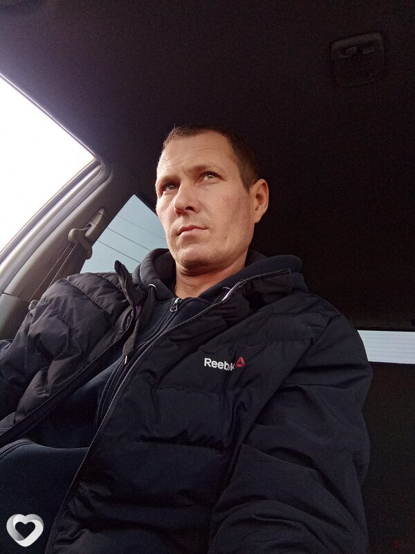 Михаил, 44, Барнауле — анкета №581540