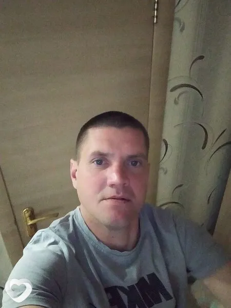 Знакомимся, 36, Николаеве — анкета №9558