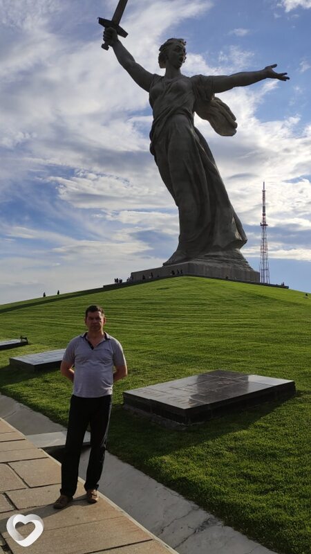 Илшат, 53, Уфе — анкета №581623