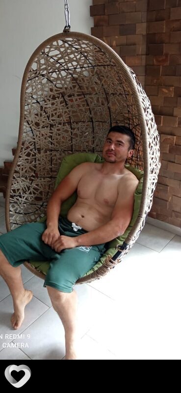 Азиз, 35, Ижевске — анкета №581636