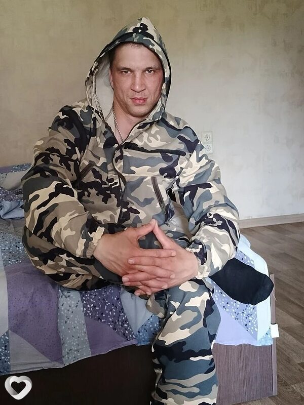 Александр, 31, Ангарске — анкета №581637