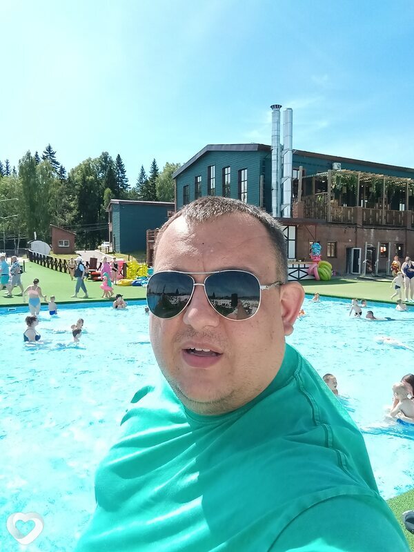 Alex, 41, Кирове — анкета №581643