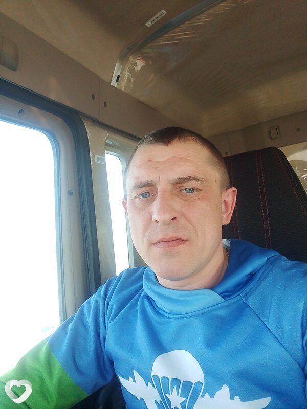 Виктор, 35, Ливнах — анкета №581644