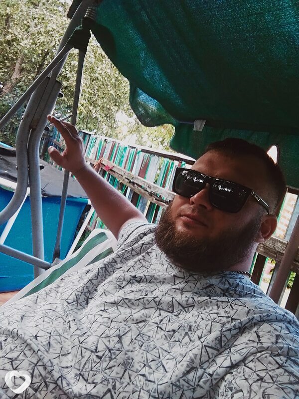 Константин, 40, Ростове-на-Дону — анкета №581645
