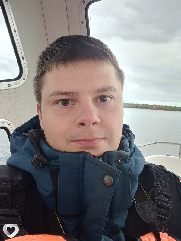 Артём, 30, Санкт-Петербурге — анкета №581722