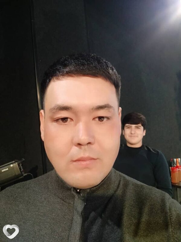Жанболат, 35, Алматы — анкета №581729