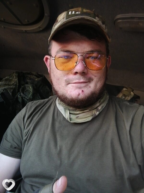 Иван, 28, Барановичах — анкета №581732