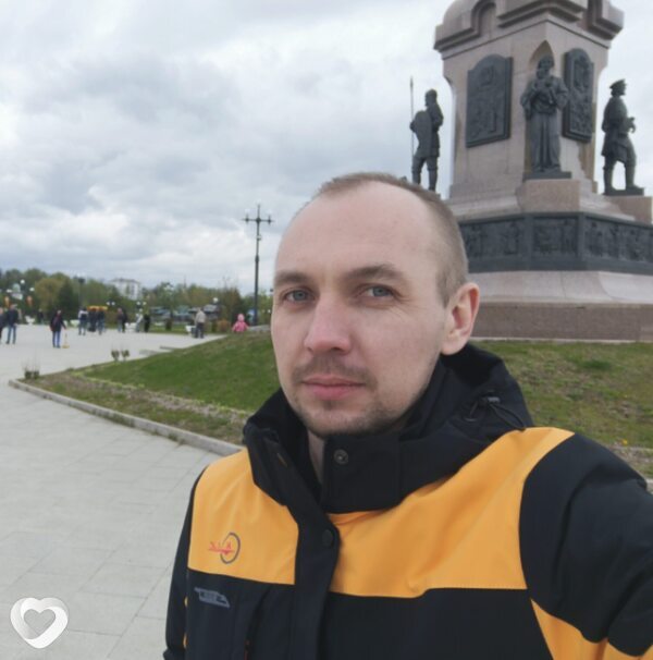 Алексей, 35, Туле — анкета №581741