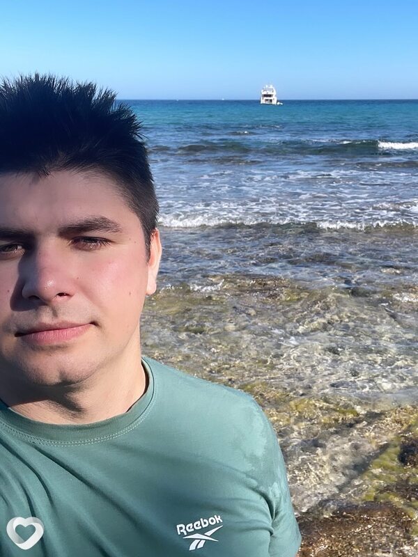 Николай, 32, Столине — анкета №581743