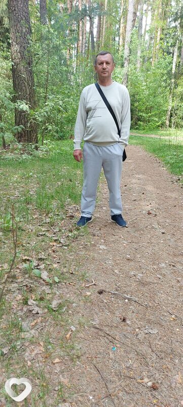 Сергей, 60, Твери — анкета №581677