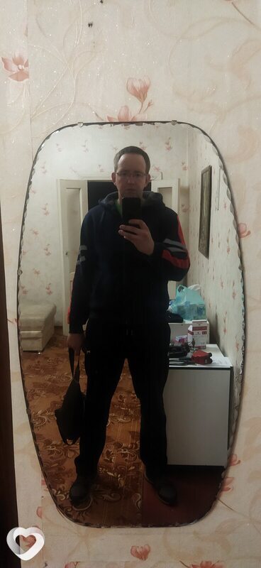 Дима, 41, Донецк (Ростовская Обл.) — анкета №581682