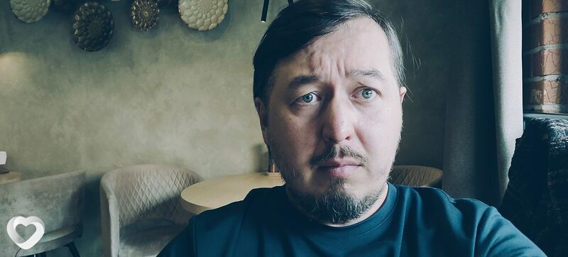 Эдуард, 41, Казани — анкета №581687