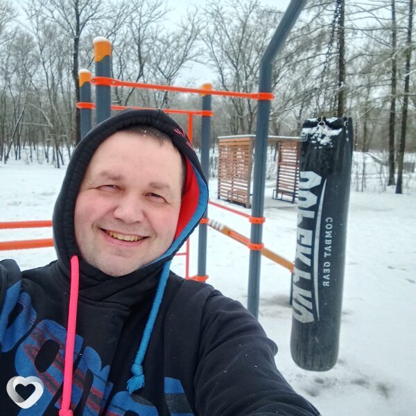 Александр, 42, Минске — анкета №581695