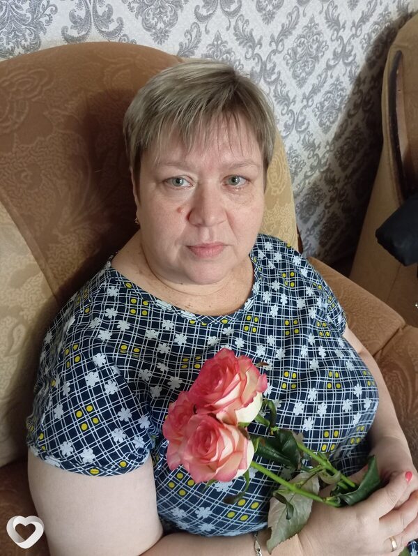 Арина, 55, Казани — анкета №581749
