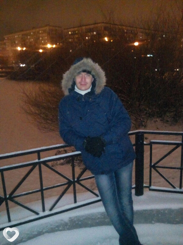 Леонид, 40, Казани — анкета №581752