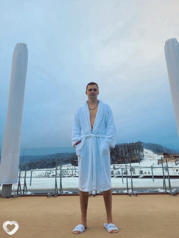 Тимофей, 28, Барановичах — анкета №581753