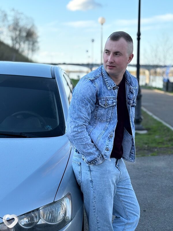 Александр, 27, Кирове — анкета №581758