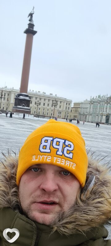 Андрей, 32, Минске — анкета №581832