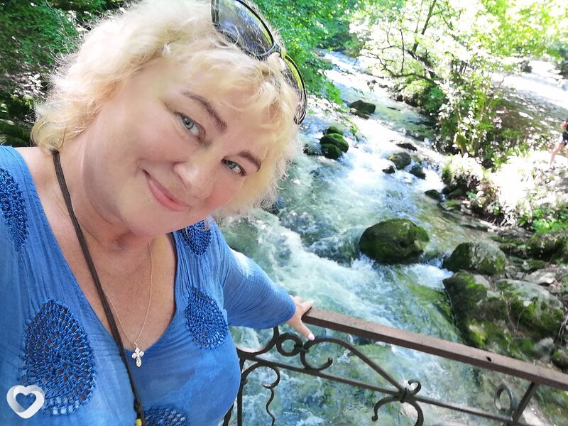 Ирина, 62, Красногорске — анкета №581836