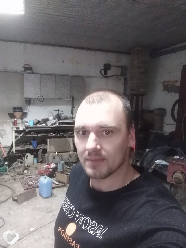 Игорь, 43, Кунгуре — анкета №581845