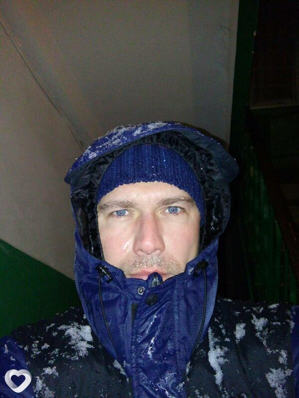 Несерьёзный, 44, Бобруйске — анкета №581660