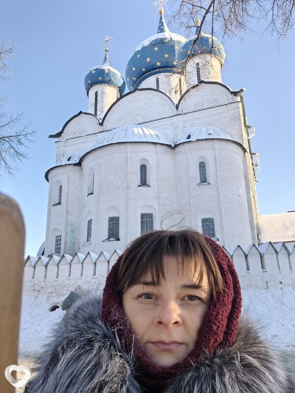Ирина, 39, Липецке — анкета №581663