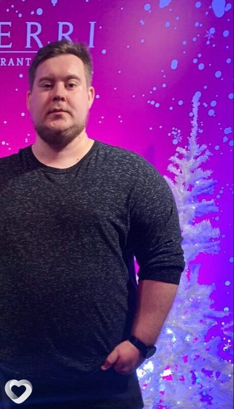 Александр, 29, Рязани — анкета №581666