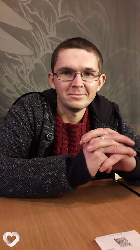 Антон, 37, Волгограде — анкета №581668
