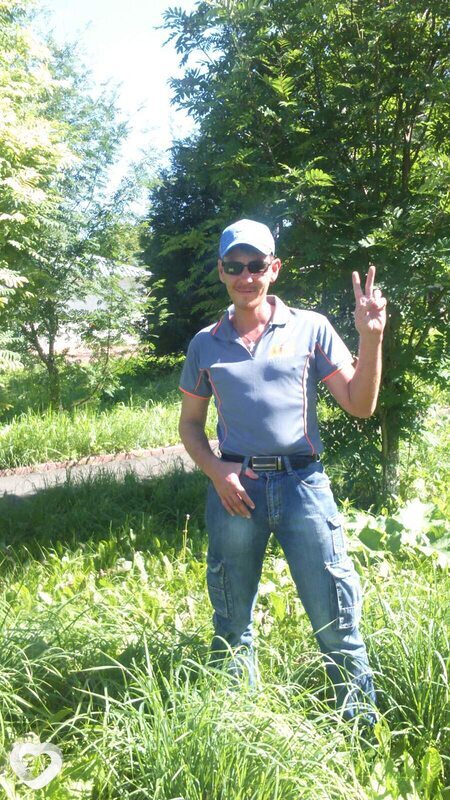 Никита, 47, Кемерове — анкета №581671