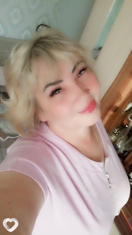 Ольга, 55, Шуи — анкета №581798