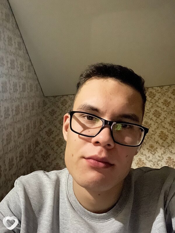 Алексей, 23, Казани — анкета №581801