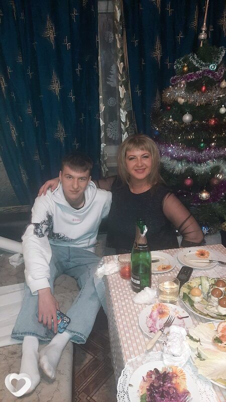 Виктория, 39, Минске — анкета №581802