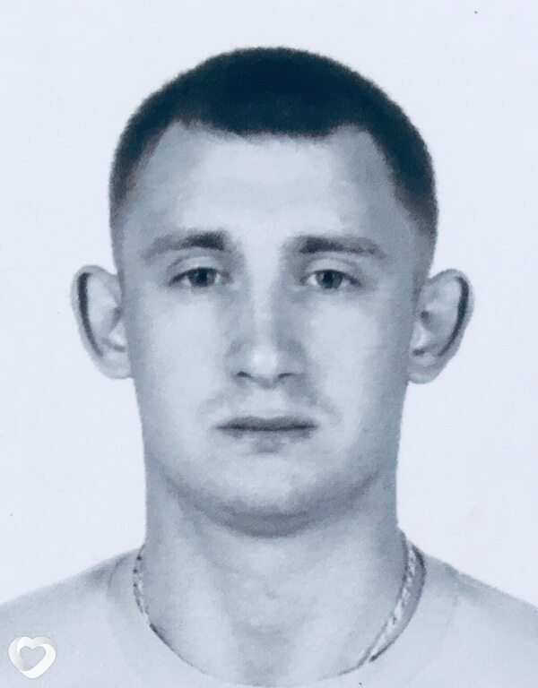 Николай, 33, Брянске — анкета №581809
