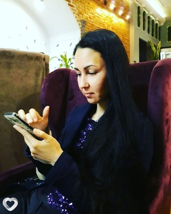 Маруся, 42, Краснодаре — анкета №581810