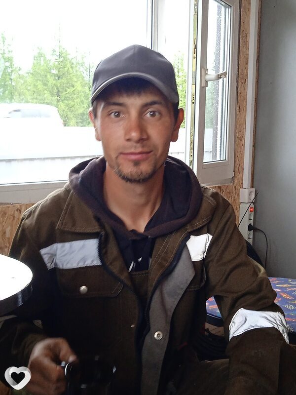 Тимур, 31, Новом Уренгое — анкета №581811