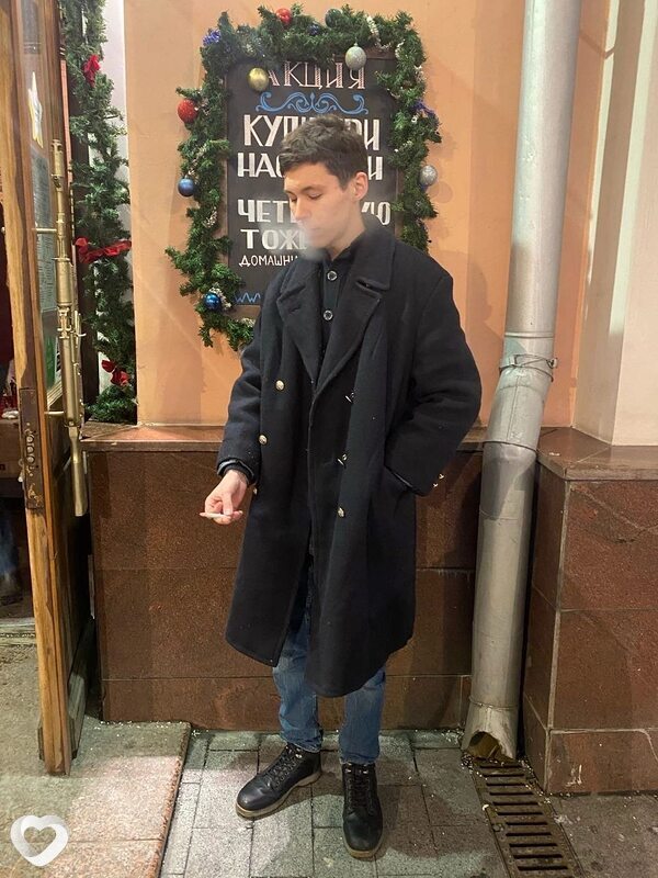 Алексей, Москва