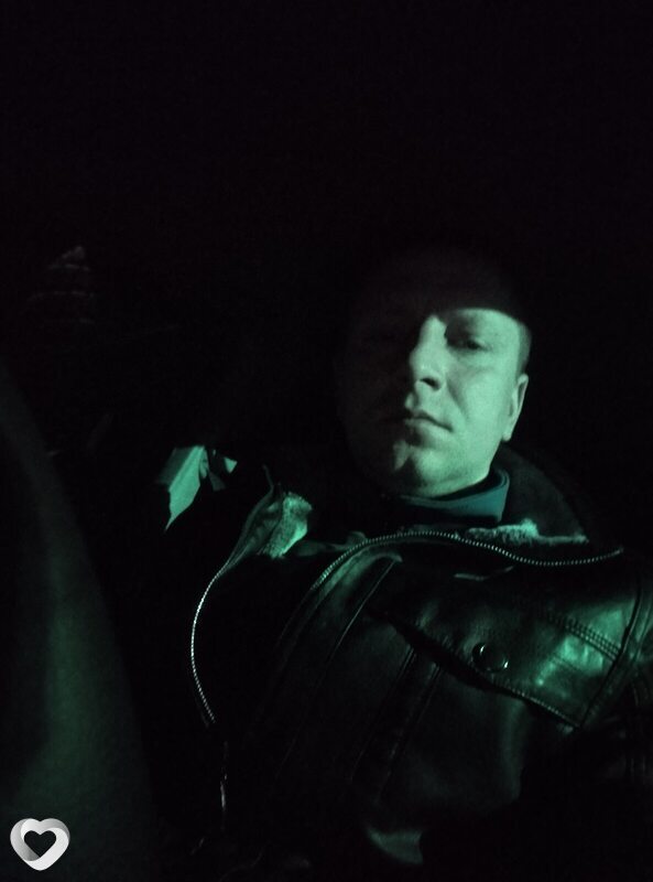 Дмитрий, 35, Курске — анкета №581821