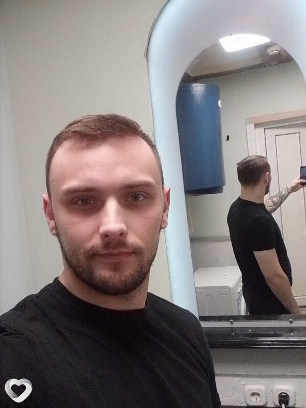 Грегори, 32, Туле — анкета №581775